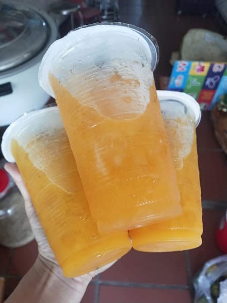 Hình ảnh Tiệm Xôi Xéo Chi Nẩy - 4