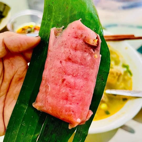 Hình ảnh Bánh Canh Trang _ Cơm Ngon - 3