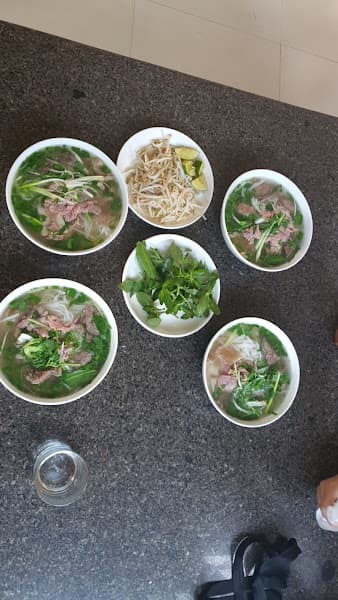 Hình ảnh Quán Phở 9B - 3