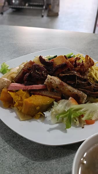 Hình ảnh Quán Cơm Chay An Bình - 4