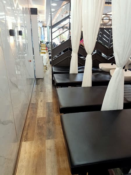 Hình ảnh Hoài Super Hair - 5