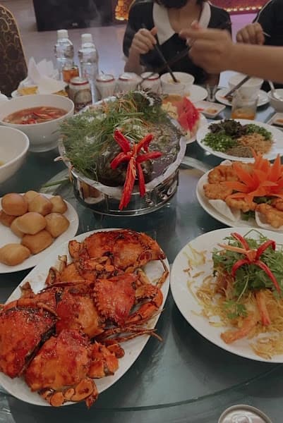 Hình ảnh Nhà Hàng Hồng Long - Hạ Long - 3