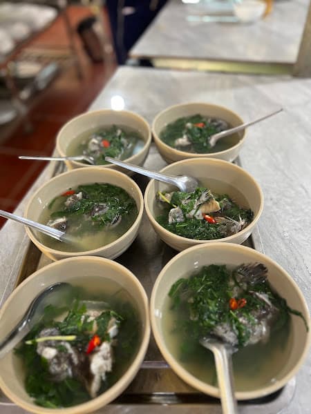 Hình ảnh Nhà Hàng Hải Sản Cường Loan - “15 Năm Kinh Nghiệm Điểm Đến Uy Tín Hàng Đầu Trà Cổ”. - 3