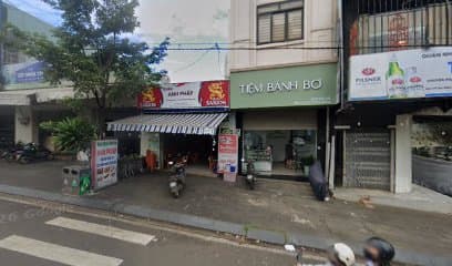 Quán Hải Sản Trần Phú