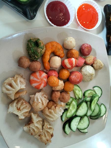 Hình ảnh Trà sữa Aloha - 3