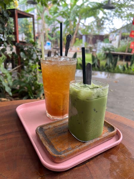 Hình ảnh Củ đi Lạc - 2