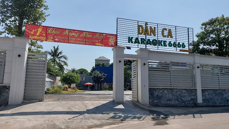 Hình ảnh KARAOKER DÂN CA 6666 - 6