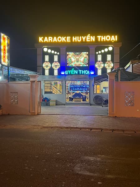 Hình ảnh KARAOKE HUYỀN THOẠI - 4
