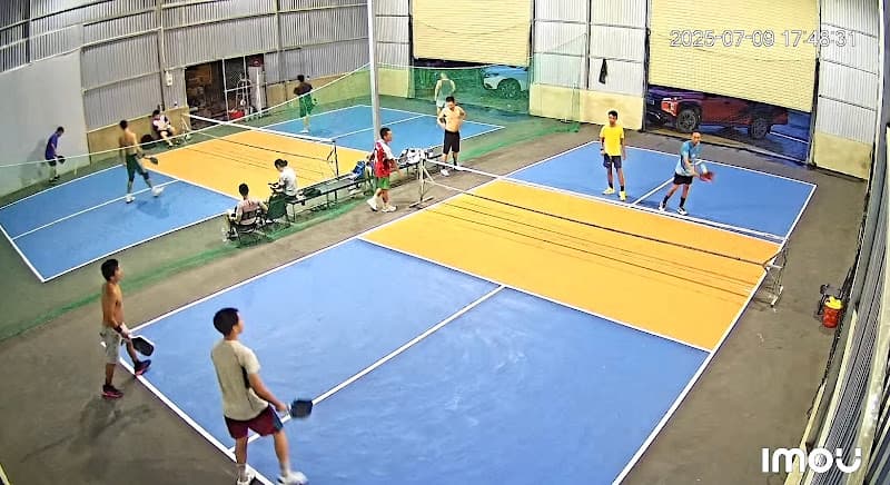 Hình ảnh Kiến Pickleball & Coffee - 3