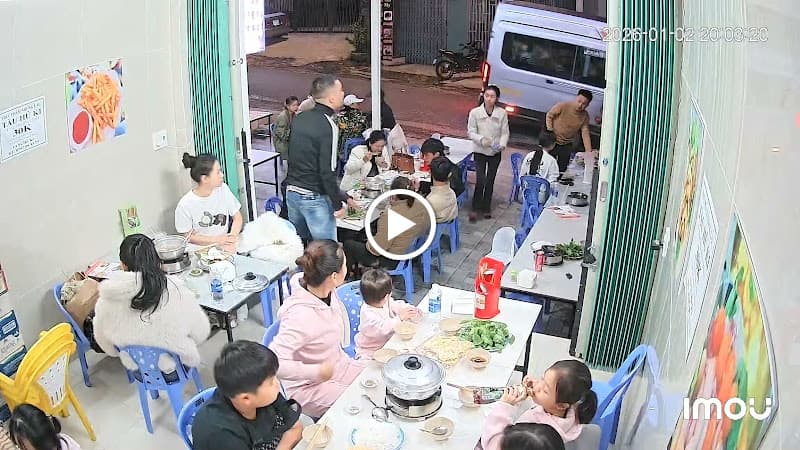 Hình ảnh Lẩu Gà Lá É Tao Ngộ - 2B Hoàng Hoa Thám - 5