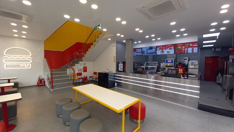 Hình ảnh LOTTERIA Đà Nẵng Hai Tháng Chín - 5