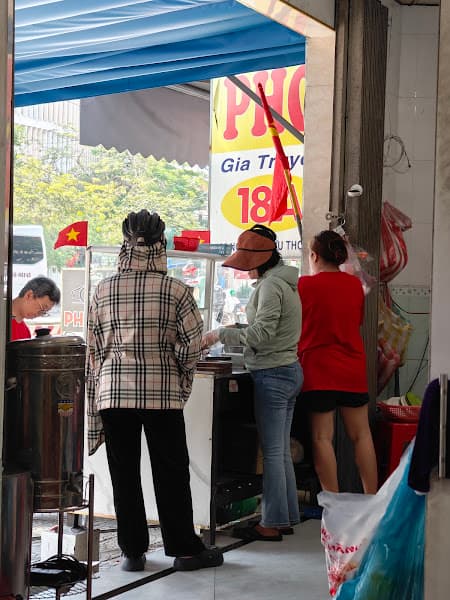 Hình ảnh Quán Phở Gia Truyền 18A - 9
