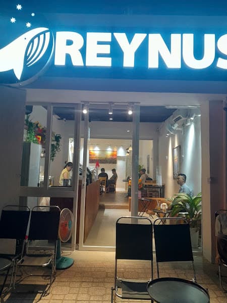 Hình ảnh Reynus Coffee - 5