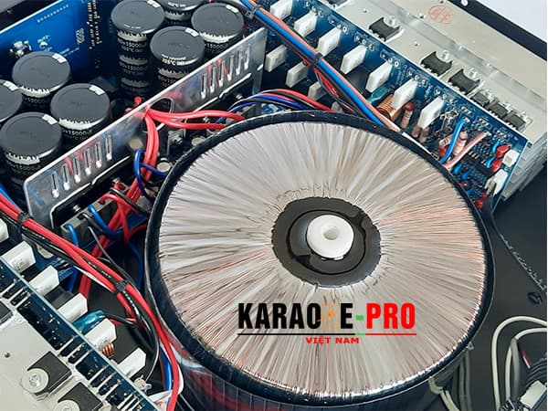 Hình ảnh Karaoke-Pro Việt Nam - 3