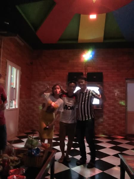 Hình ảnh Karaoke Sơn Ca - 4