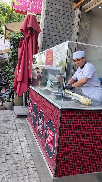 Hình ảnh Đệ Nhất Mì Kéo - Quận 2 - 3