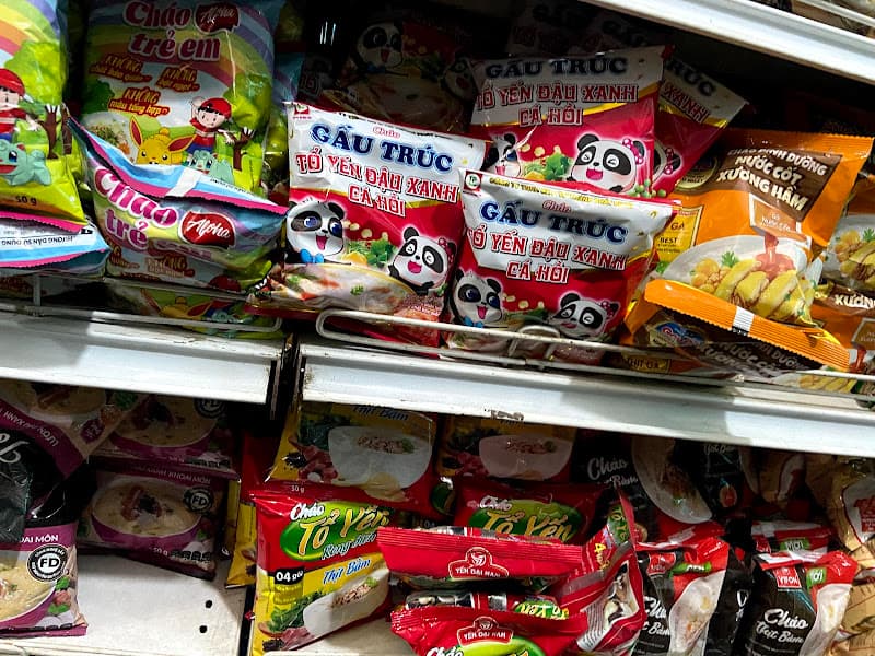 Hình ảnh Cửa hàng bách hóa Lan Lợi - 2