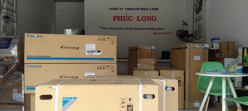 Hình ảnh Phuc Long Co., Ltd - 2