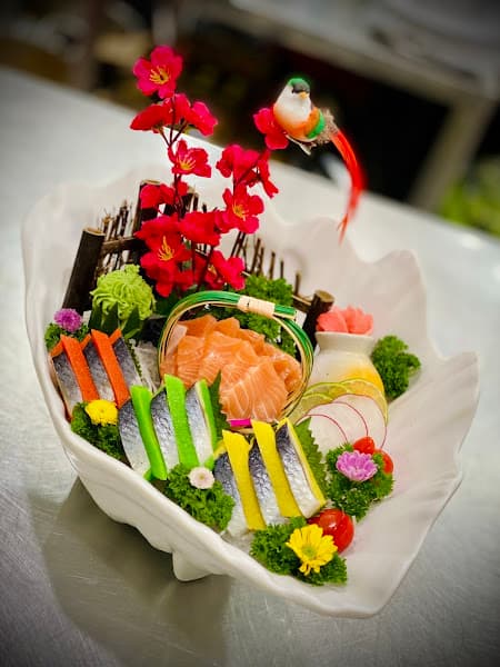Hình ảnh HẢI SẢN TRUNG KIÊN - 3