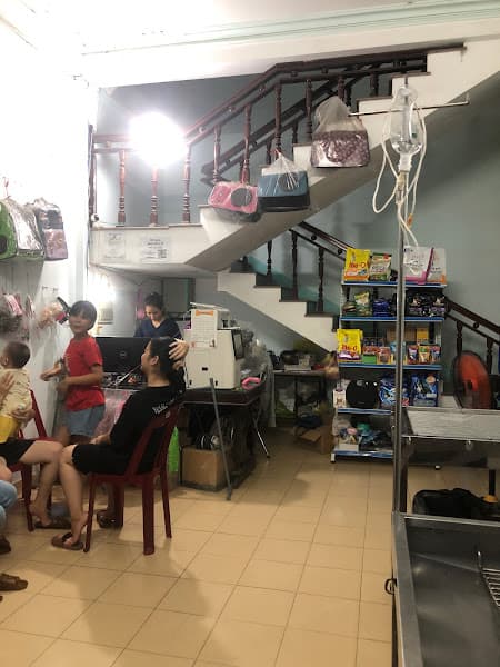 Hình ảnh Bệnh Viện Thú Y & Petshop OKADA PET Trần Phú - 2