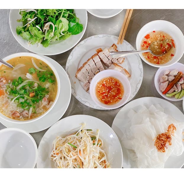 Hình ảnh Quán ăn Bà Sửu - 3