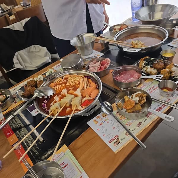 Hình ảnh Dookki Vincom Kiên Giang - 2