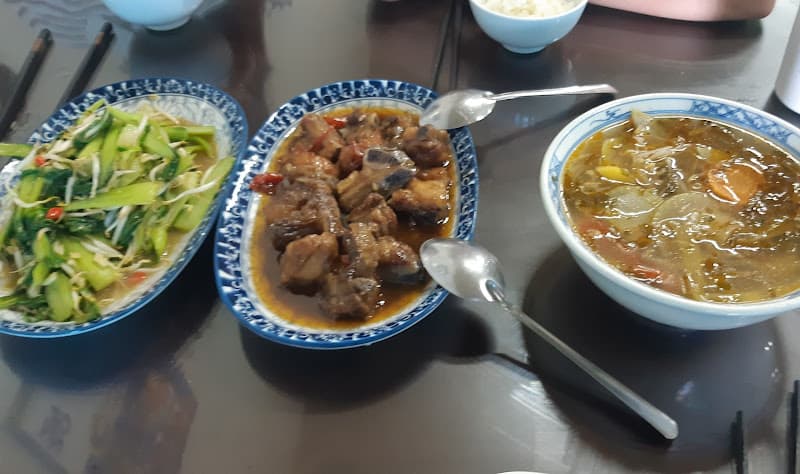 Hình ảnh Nhà hàng Xứ Nghệ ngã 3 tránh TP Hà Tĩnh - 4
