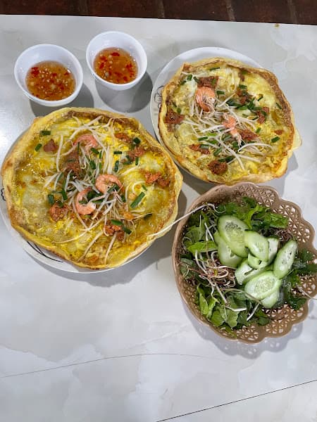 Hình ảnh Quán 204 Bánh Xèo Miền Tây - 3