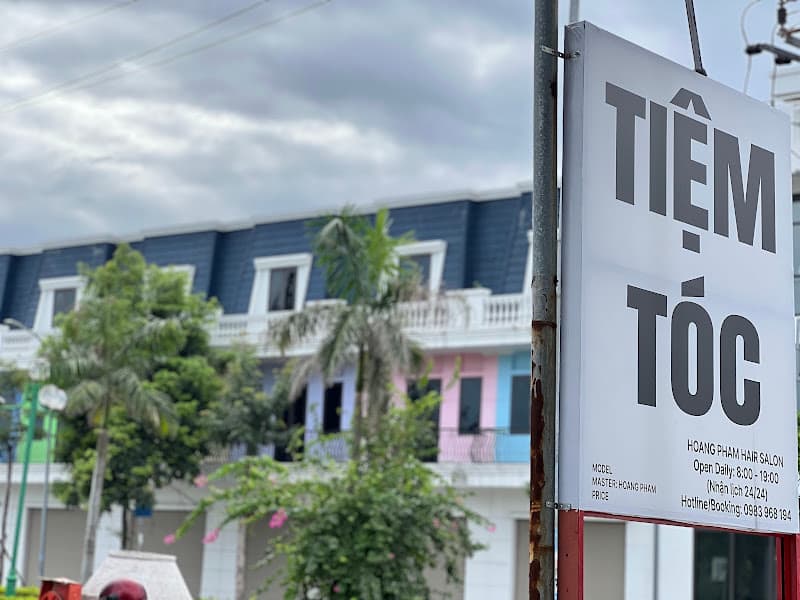 Hình ảnh Hoang Pham Hair Salon - 4