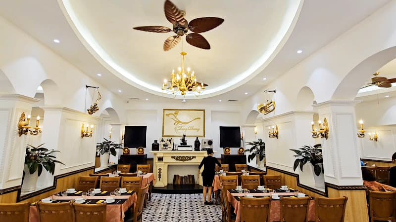 Hình ảnh Nhà hàng Đông Dương - Dong Duong Restaurant - 5