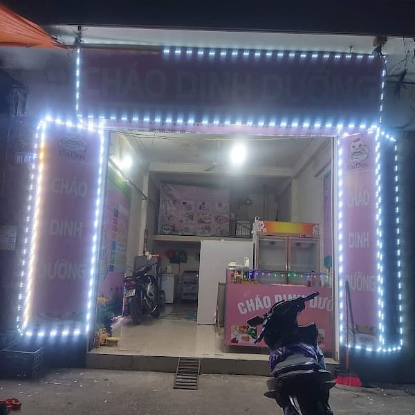 Hình ảnh Quán Cháo dinh dưỡng kubin - 3
