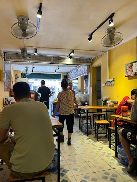 Hình ảnh Bún bò minh béo đà lạt - 2