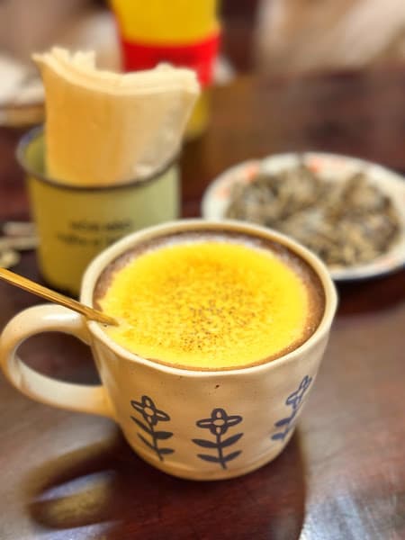 Hình ảnh Hôm Nào Coffee ‘N Kitchen - 4