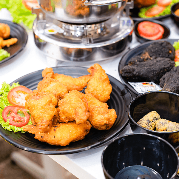 Hình ảnh Chicken Plus 19/5 Nha Trang - 5