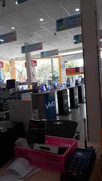 Hình ảnh Thế Giới Di Động Kim Sơn - 6