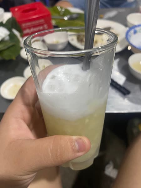 Hình ảnh Quán Minh Châu - 2