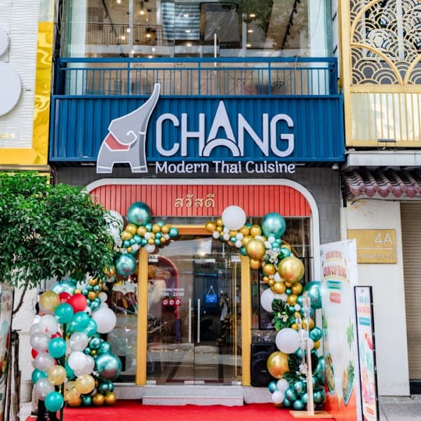 Hình ảnh Chang Cao Thắng - 5