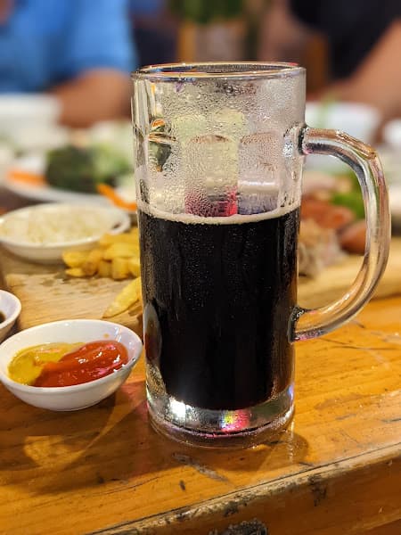 Ảnh bìa Nhà Hàng Tiệc Cưới Phúc An Khang