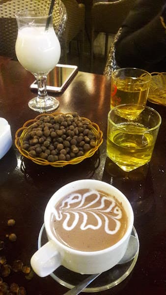 Hình ảnh Giang Cafe - 2