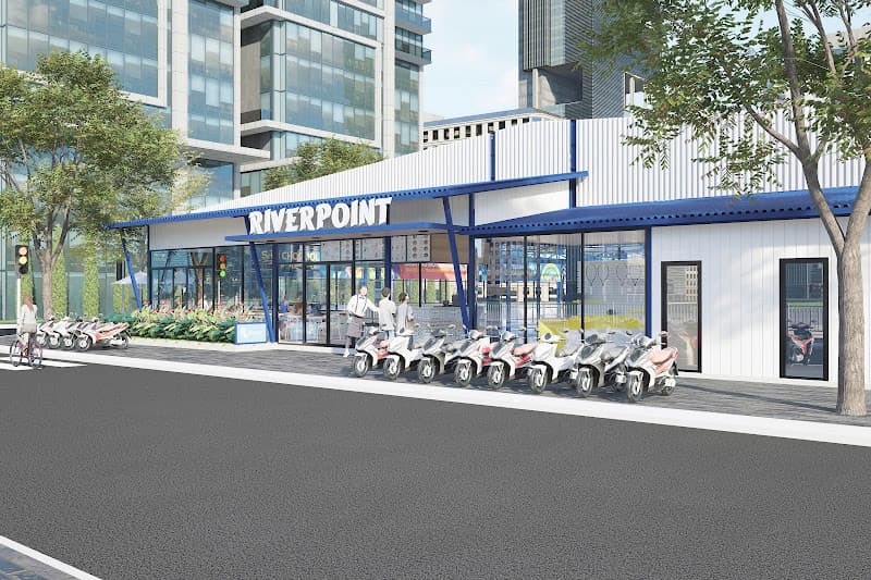 Hình ảnh Riverpoint Pickleball - 4