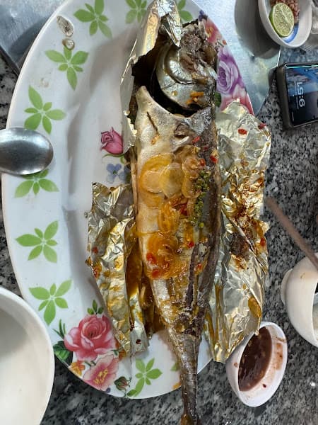 Hình ảnh Quán Hải Sản Kiên Quốc - 2