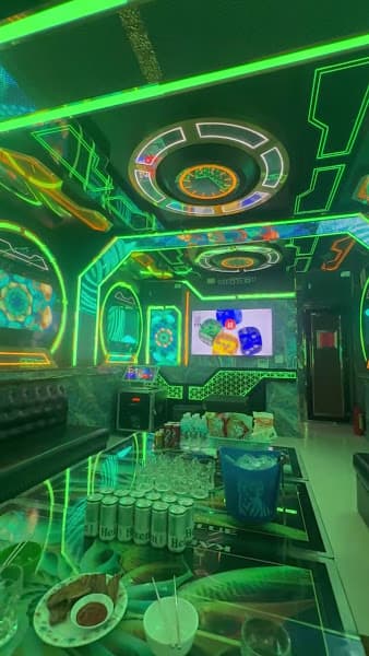 Hình ảnh karaoke blue - 3