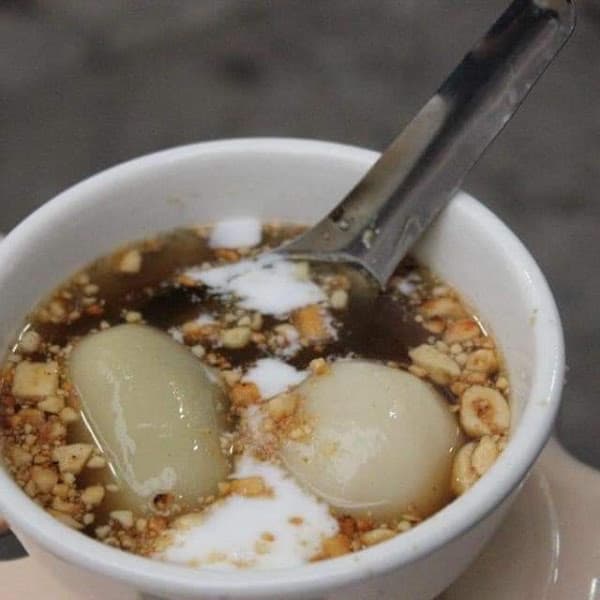 Hình ảnh Ăn Vặt Bà Đức - 2