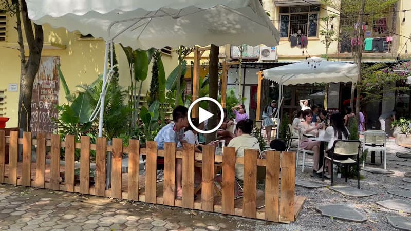 Hình ảnh Tiệm Lười - 5