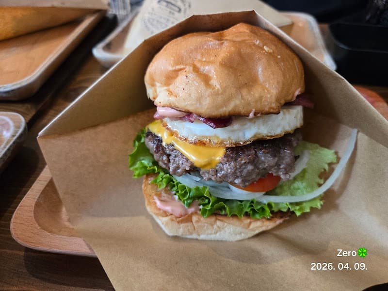 Hình ảnh Burger Bros - 2