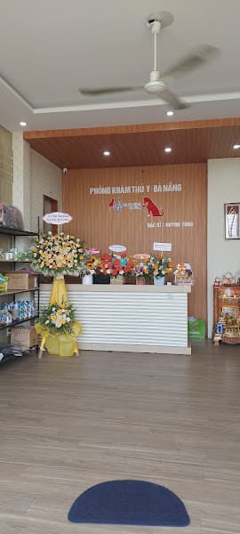 Hình ảnh Bệnh viện thú y 24h Đà Nẵng My Pet's Animal Hospital - 5