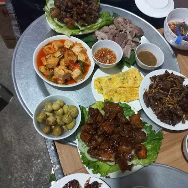 Hình ảnh Nhà Hàng Đại Hằng - Diễn Lâm - 3