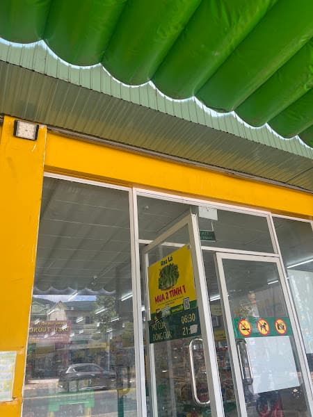 Hình ảnh Siêu thị Bách hoá XANH Phi Nôm - 4