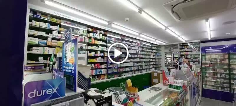 Hình ảnh Nhà thuốc Pharmacity - 2