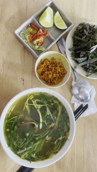 Hình ảnh Lươn xứ nghệ - Lươn Hoà - 3